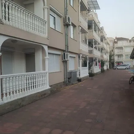 Natalya Bravo 2 Apartmán