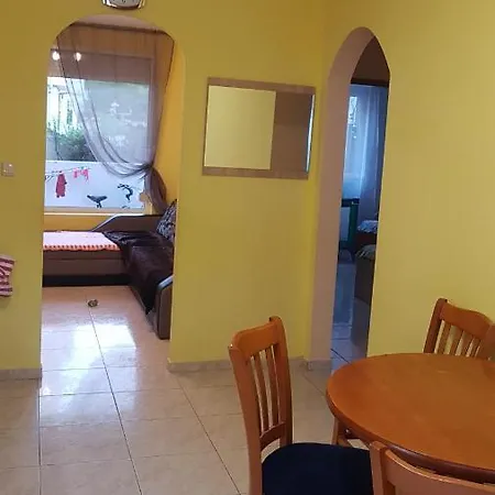 Apartmán Natalya Bravo 2 Sluneční pobřeží