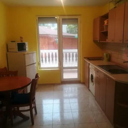 Apartment Natalya Bravo 2 Sunny Beach