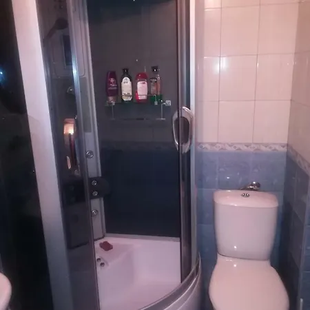 Apartment Natalya Bravo 2 Sunny Beach