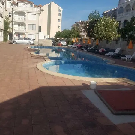 Apartment Natalya Bravo 2