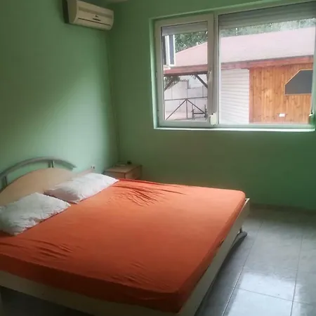 Natalya Bravo 2 Apartment
