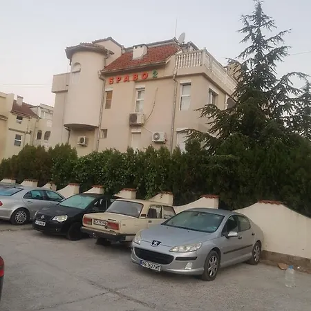Natalya Bravo 2 Apartment