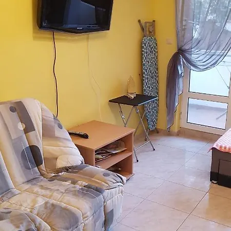 Natalya Bravo 2 Apartment Sunny Beach