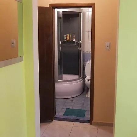 Apartment Natalya Bravo 2