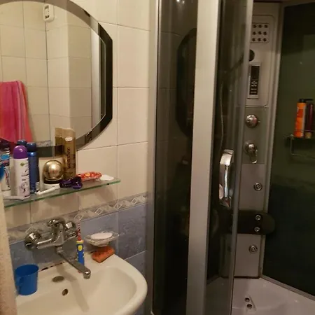 Apartment Natalya Bravo 2